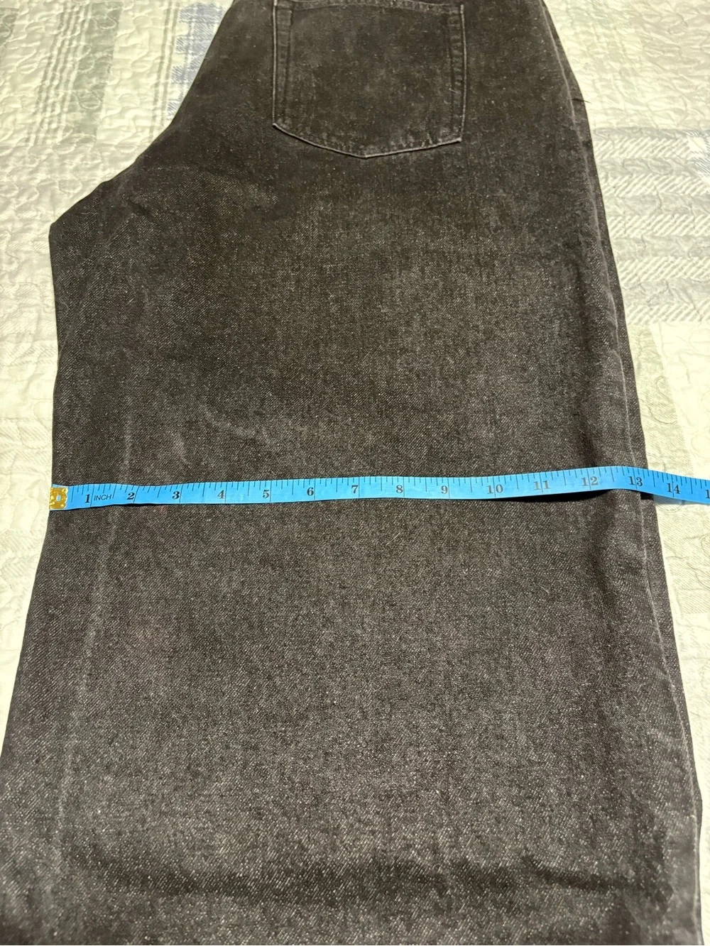 Polar Skate Co. Polar Big Boy Jeans